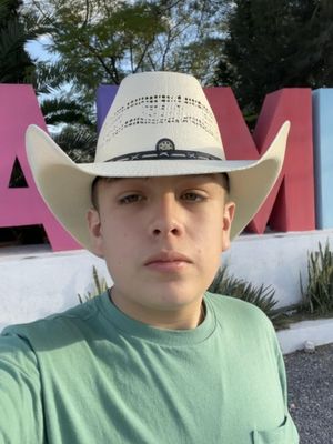 Julian, 19