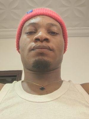 Chukwudi, 31