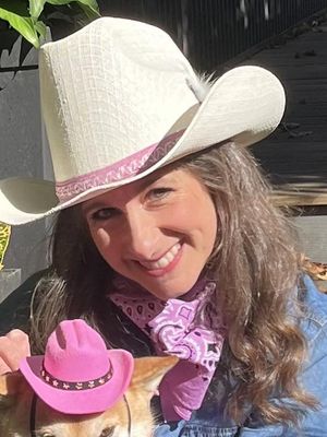 Desirae, 50