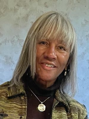 Trisha, 71
