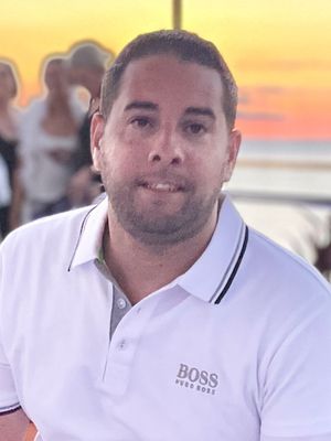 Fadi, 38