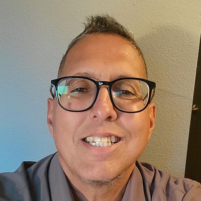 Joe, 59