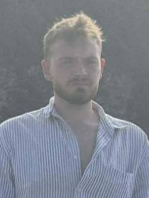 Lucas, 26