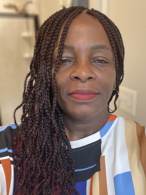 Genevieve, 50