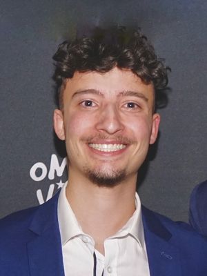 Nick, 24
