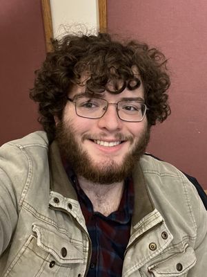 John, 20