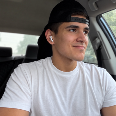 Jesse, 22