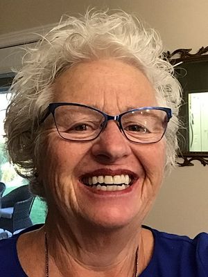 Grace, 67