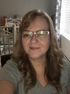 Michelle, 60
