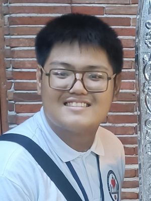 Anthony Robert, 21