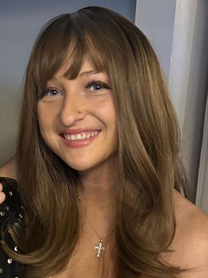Sara, 29
