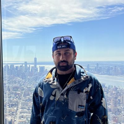 Landon Woznuk, 28