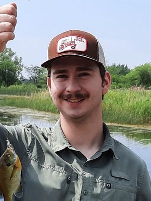 John, 21