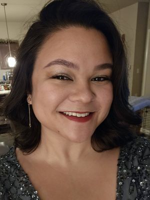 Sarah, 30