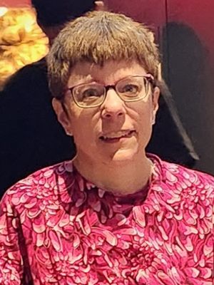 Susie, 53