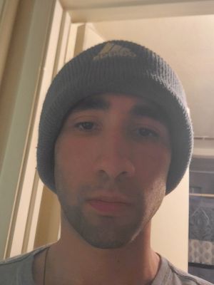 Edson, 19