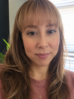 Christine, 40