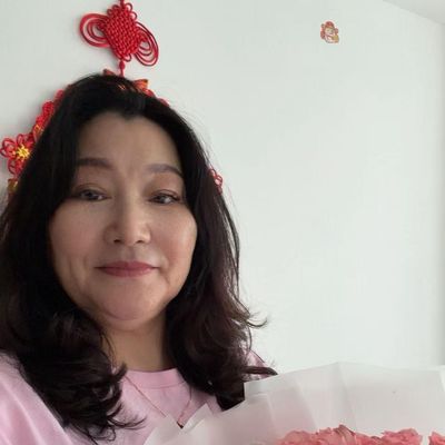 Maria, 59