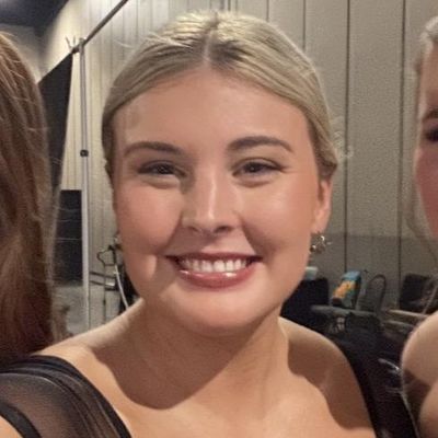 Katie, 24