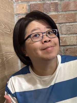 Fannie, 43