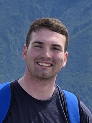Sebastian, 22