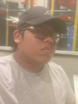 Jesse, 23