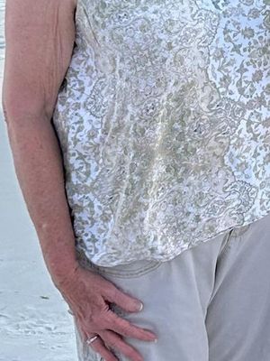Betty, 73