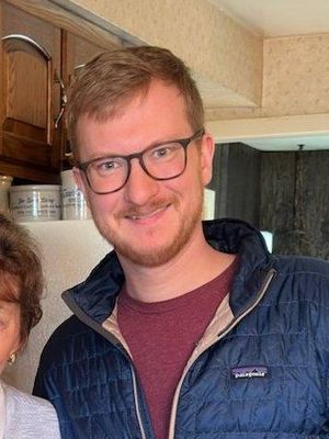 Bryce, 31