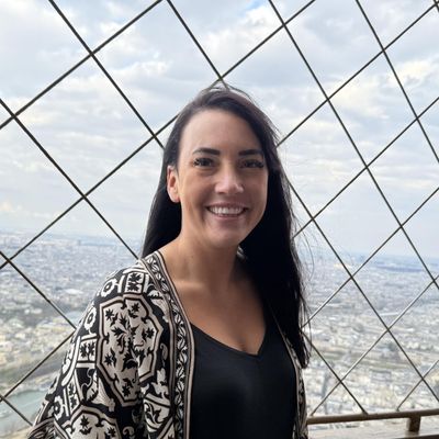Ann, 35