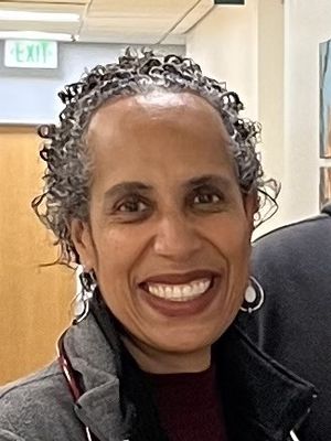 Patty, 58