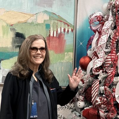 Rosemarie, 73