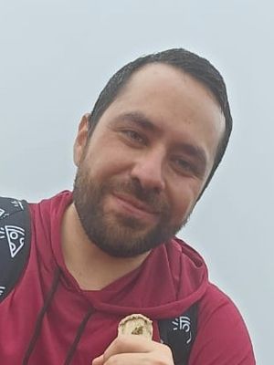 Victor, 35