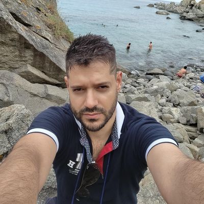 Francesco, 41