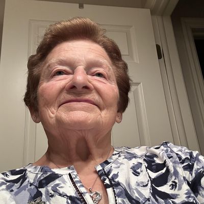 Jo Ann, 84