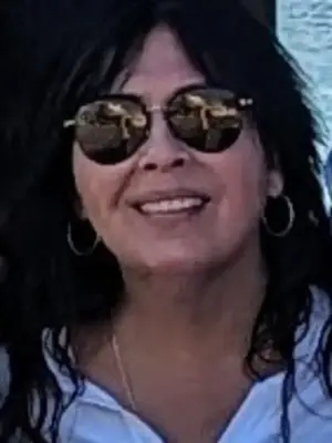 Liz, 63