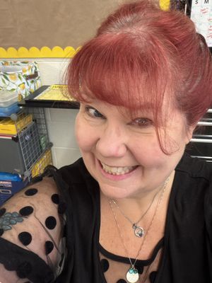 Jill, 53