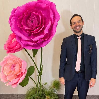 Diego, 40