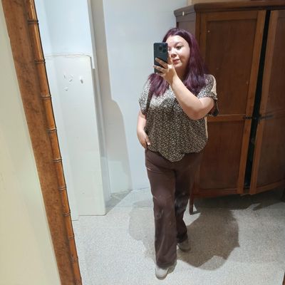 Bianca, 30