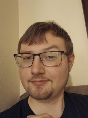Aaron, 28