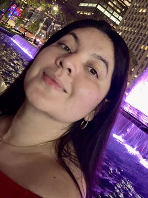 Ana Maria, 28