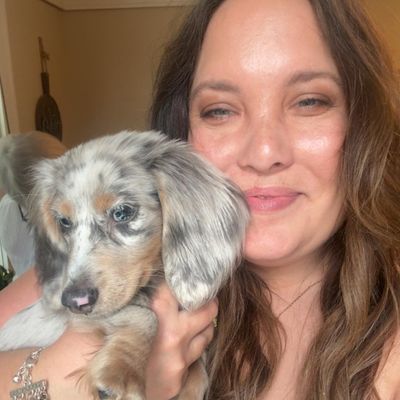 Megan, 33