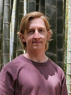 John, 28