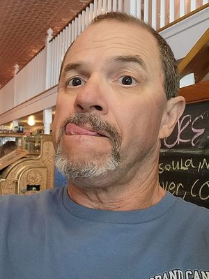 Morgan, 62