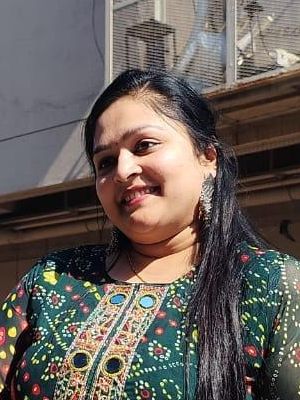 Sakshi, 23