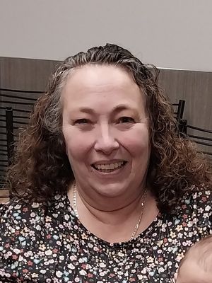 Sue, 59