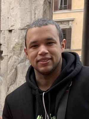 Donovon, 29