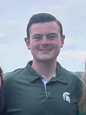 Michael, 21
