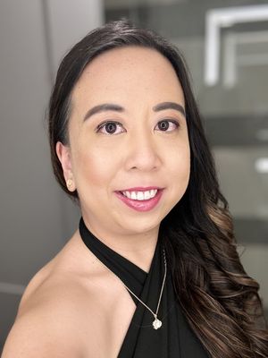 Trisha, 34