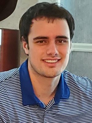 Peter, 23