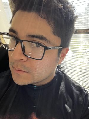 Erik, 34